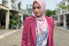 Anak Tanya Alasan Virgoun...