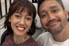 Tora Sudiro Segera Mantu,...