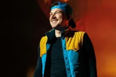 Profil Morgan Wallen,...