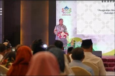 Perguruan Tinggi Diminta...