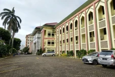 Persiapan Ikut SPAN...