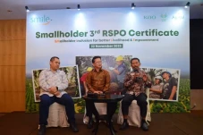 Program SMILE Bantu...