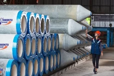 WSBP Dukung Proyek Infrastruktur...