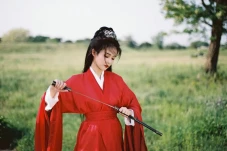 6 Drama China dari Bai...