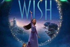 Review Film Wish: Terlalu...