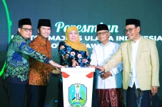 Khofifah Resmikan MUI...