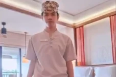 Mahasiswa Tewas di Bali,...