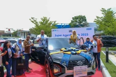 Jadi Penggerak Inklusi...