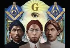 Inilah Tokoh-Tokoh Pergerakan...
