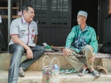 Wali Kota Banjarbaru...
