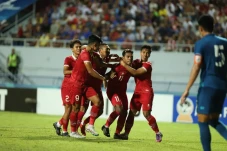 Piala Asia U-23 2024:...