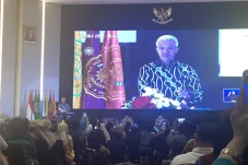 Bicara Politik Gagasan...