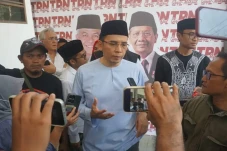 Diskusi Perserikatan...