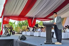 Di Silatnas Hidayatullah,...