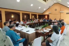 Dihadiri Perwakilan...