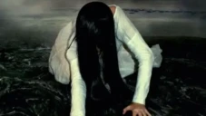 4 Hantu Wanita Terseram...