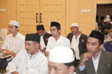 Relawan Betawi Keren...