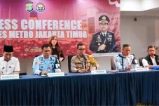 Polisi Akhirnya Ungkap...