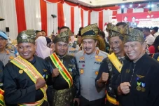 Wakapolri Ajak Tokoh...