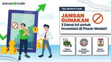 Tips MotionTrade: Jangan...