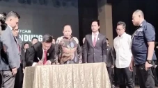 MNC Guna Usaha Dorong...