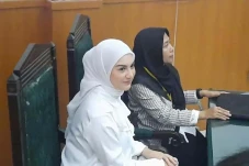 Tanpa Ammar Zoni, Irish...