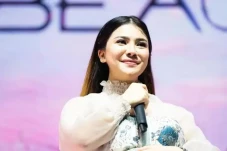 6 Artis Indonesia yang...