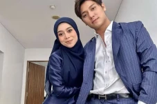 Lesti Kejora Larang...