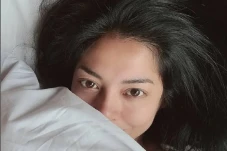 Alasan Lulu Tobing Gugat...