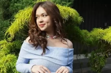 Rebbeca Klopper Minta...