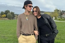 Justin Bieber Bikin...