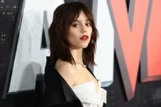 Jenna Ortega Tinggalkan...