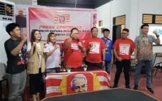 Deklarasi Dukung Ganjar-Mahfud,...