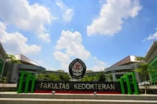 15 Jurusan Kedokteran...