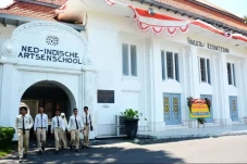 5 Kampus yang Memiliki...