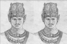 Kisah Raden Wijaya Naik...