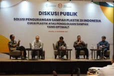 Efek Domino Penarikan...