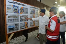 2 Bandara di Papua Diresmikan...