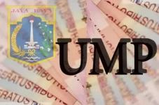 4 Fakta Kenaikan UMP...