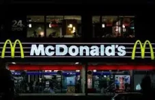 Boikot Bikin McD hingga...