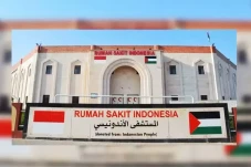 Terancam Diserbu, Ini...