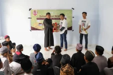 Peduli Sesama, Pandawa...