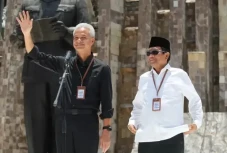 Survei LPPM IKA Muda...
