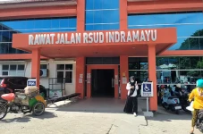 RSUD Indramayu Siagakan...