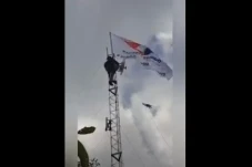 Militansi Kader Perindo...