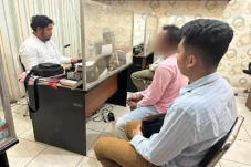 Modus Ajak Ziarah, Paranormal...