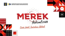 DJKI Gelar Merek Festival...