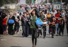 Israel Bertekad Penghapusan...