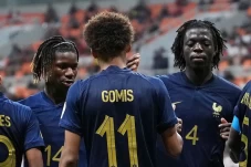 Piala Dunia U-17 2023:...