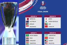 Gara-gara Masuk Grup...